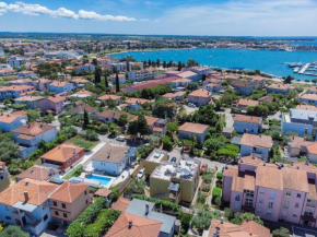 Apartment Villa Alpa-6 by Interhome